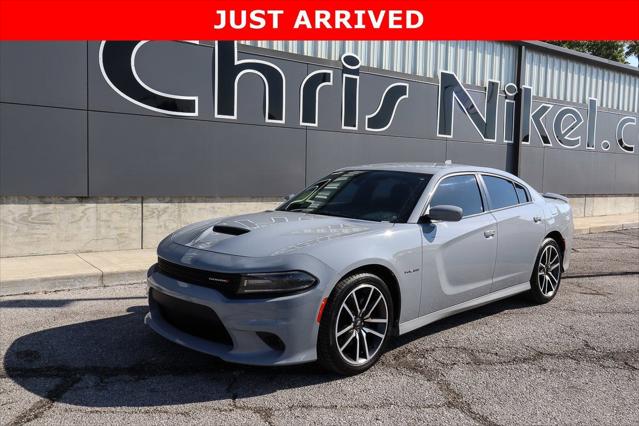 2020 Dodge Charger R/T RWD