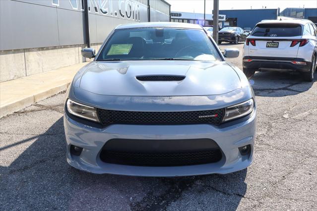 2020 Dodge Charger R/T RWD
