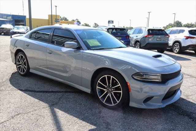2020 Dodge Charger R/T RWD