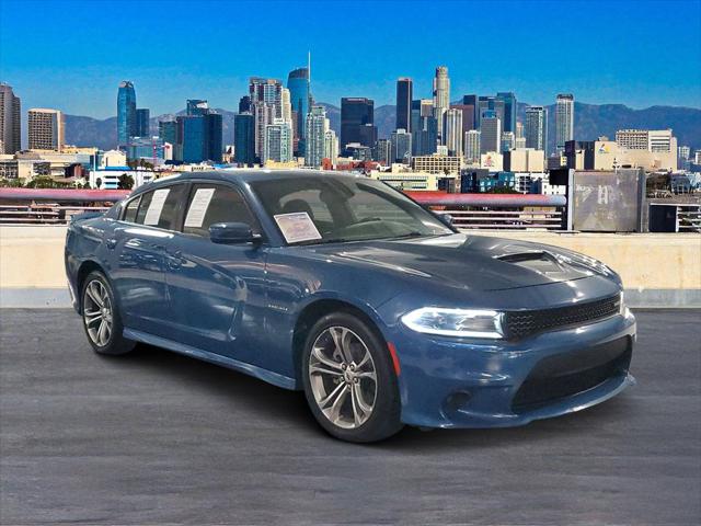 2022 Dodge Charger R/T