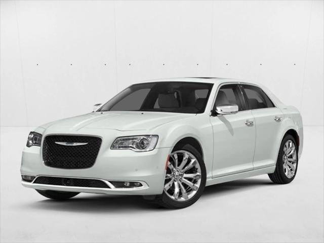 2020 Chrysler 300 Touring