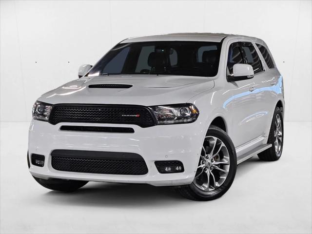 2019 Dodge Durango R/T RWD