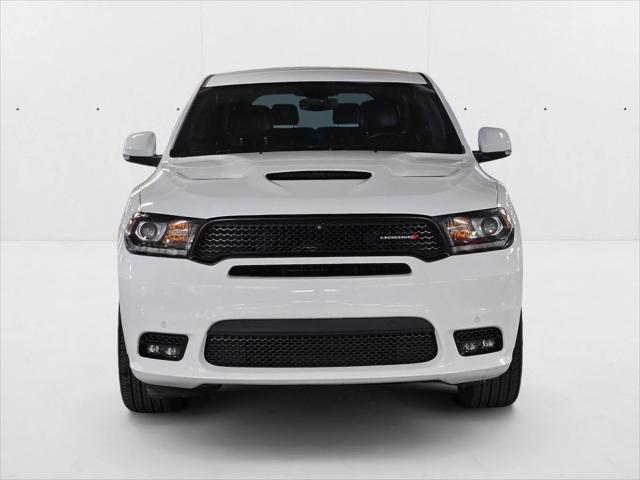 2019 Dodge Durango R/T RWD