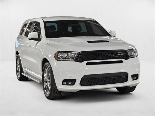 2019 Dodge Durango R/T RWD