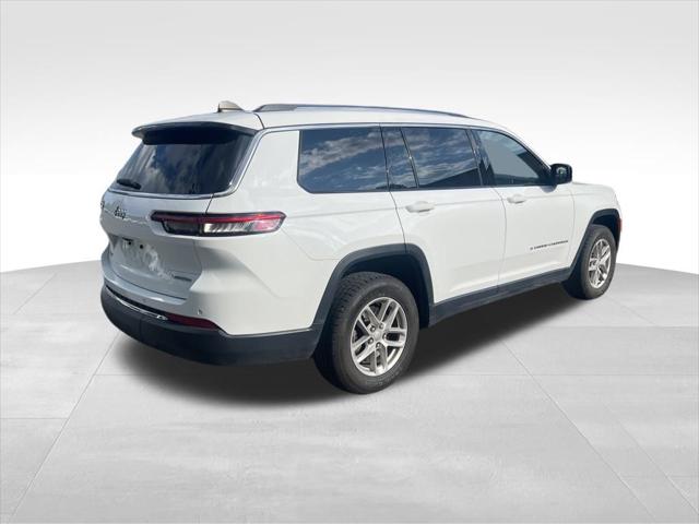 2023 Jeep Grand Cherokee L Laredo 4x4