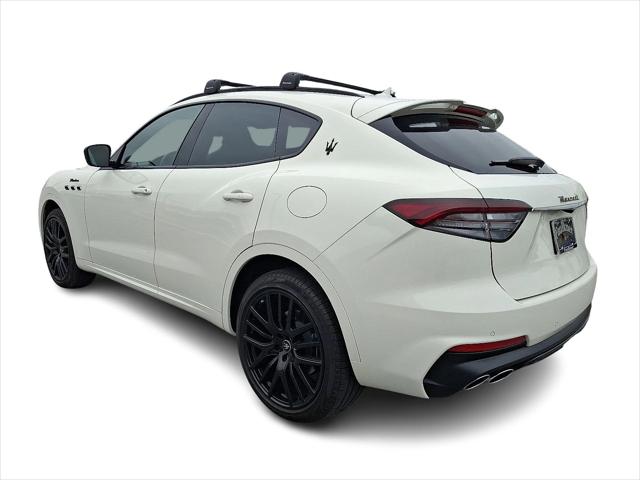 2024 Maserati Levante Modena Ultima