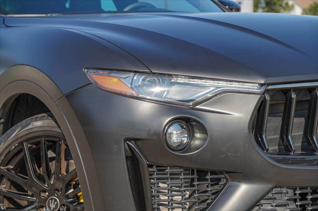 2022 Maserati Levante GT