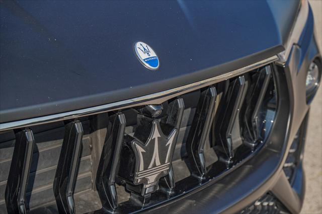 2022 Maserati Levante GT