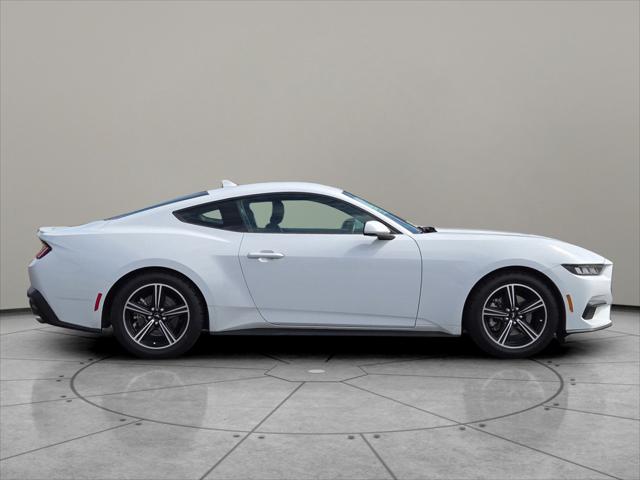 2024 Ford Mustang EcoBoost Premium Fastback
