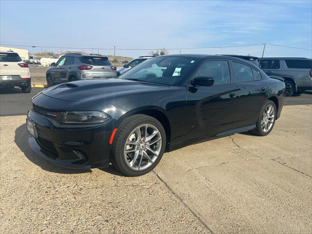 2023 Dodge Charger GT AWD