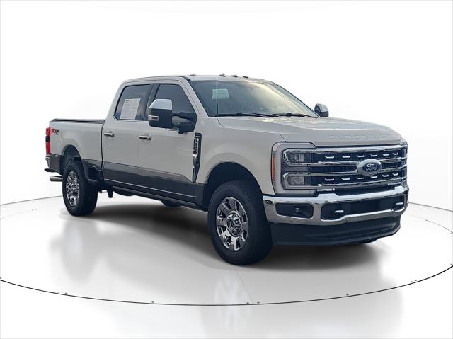 2023 Ford F-250 LARIAT