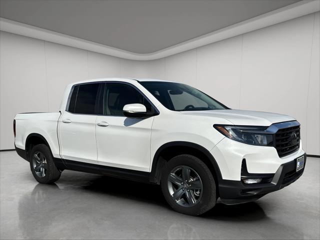 2023 Honda Ridgeline RTL 2023 Honda Ridgeline RTL