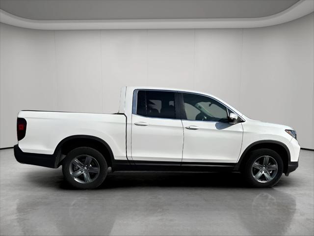 2023 Honda Ridgeline RTL 2023 Honda Ridgeline RTL