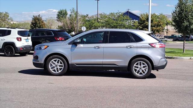 2024 Ford Edge SEL 2024 Ford Edge SEL