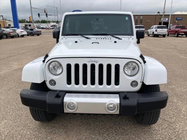 2014 Jeep Wrangler Unlimited Sahara 2014 Jeep Wrangler Unlimited Sahara