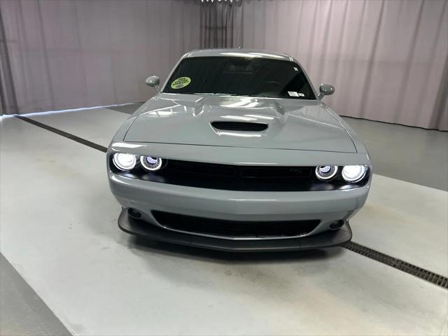 2022 Dodge Challenger R/T 2022 Dodge Challenger R/T