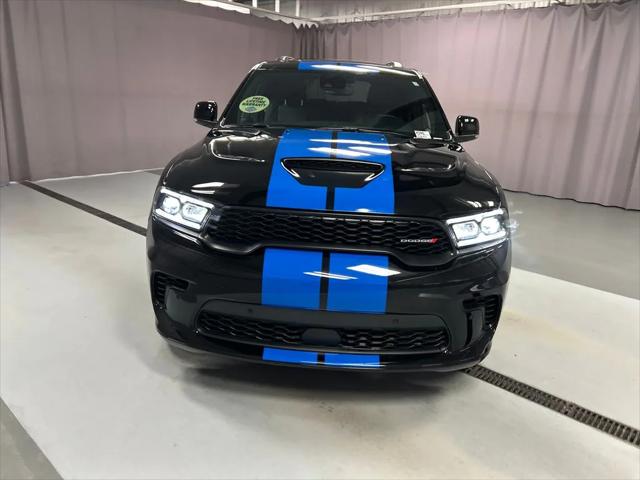 2025 Dodge Durango R/T Premium AWD 2025 Dodge Durango R/T Premium AWD