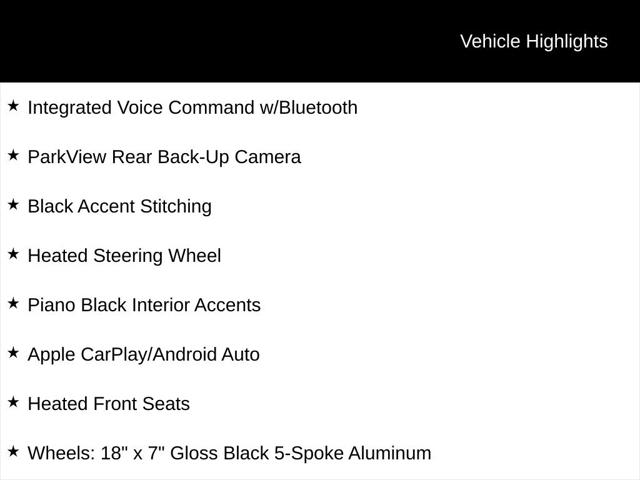 2020 Jeep Cherokee Altitude 4X4
