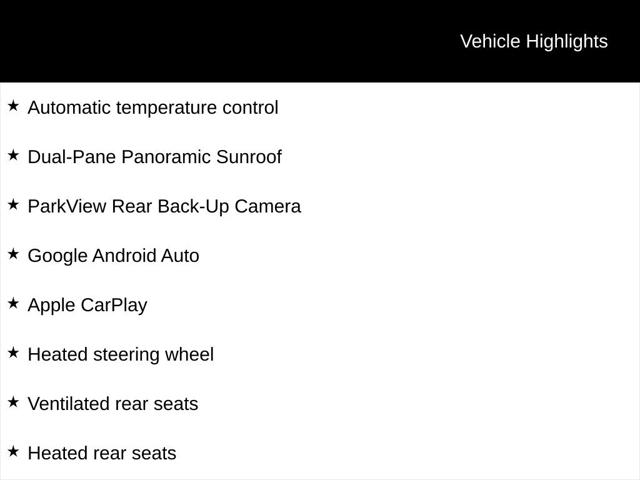 2025 RAM 1500 Limited Crew Cab 4x4 57 Box