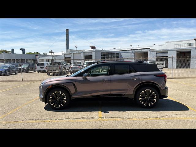 2026 Chevrolet V Blazer AWD RS