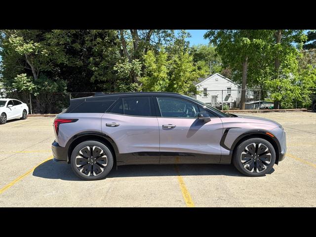 2026 Chevrolet V Blazer AWD RS