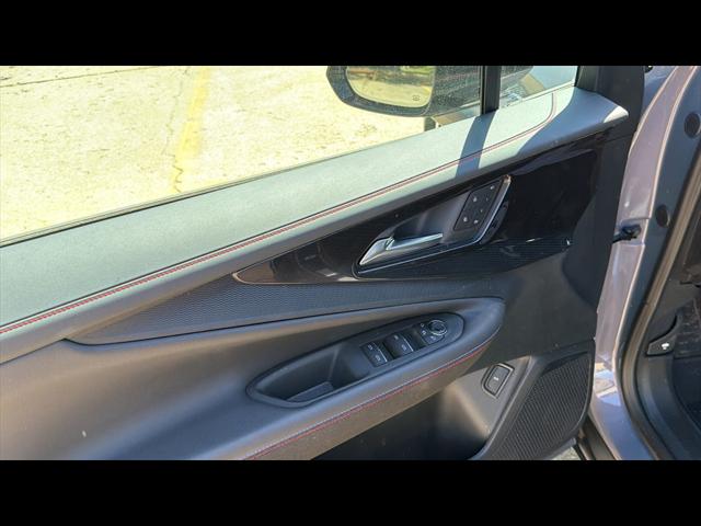 2026 Chevrolet V Blazer AWD RS