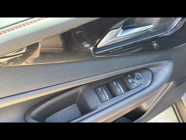2026 Chevrolet V Blazer AWD RS