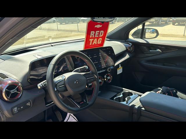 2026 Chevrolet V Blazer AWD RS