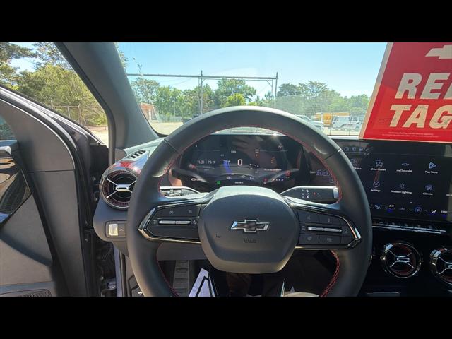 2026 Chevrolet V Blazer AWD RS