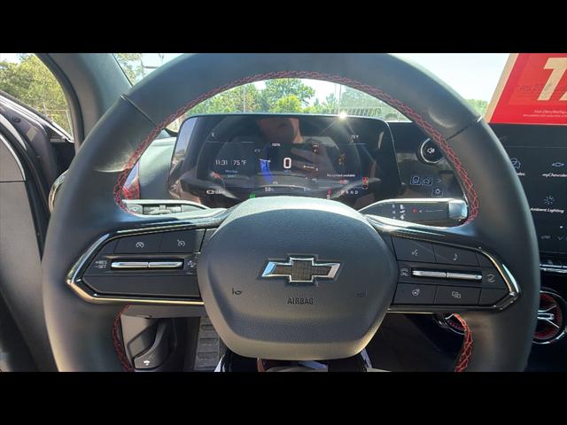 2026 Chevrolet V Blazer AWD RS