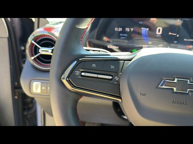 2026 Chevrolet V Blazer AWD RS