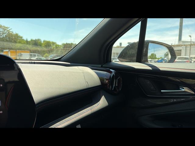 2026 Chevrolet V Blazer AWD RS