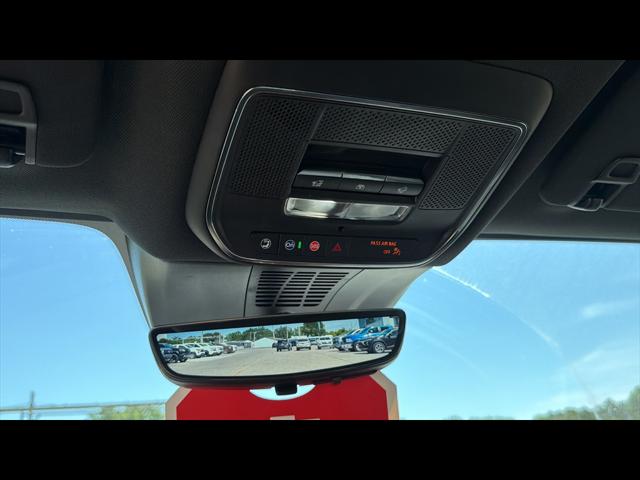 2026 Chevrolet V Blazer AWD RS