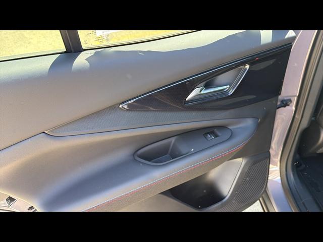 2026 Chevrolet V Blazer AWD RS