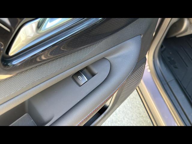 2026 Chevrolet V Blazer AWD RS