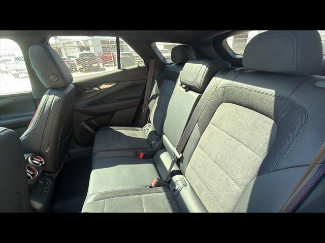 2026 Chevrolet V Blazer AWD RS