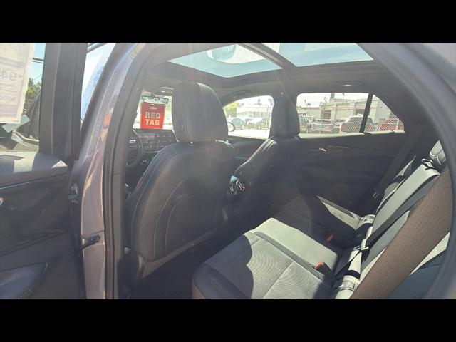 2026 Chevrolet V Blazer AWD RS