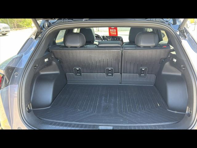 2026 Chevrolet V Blazer AWD RS
