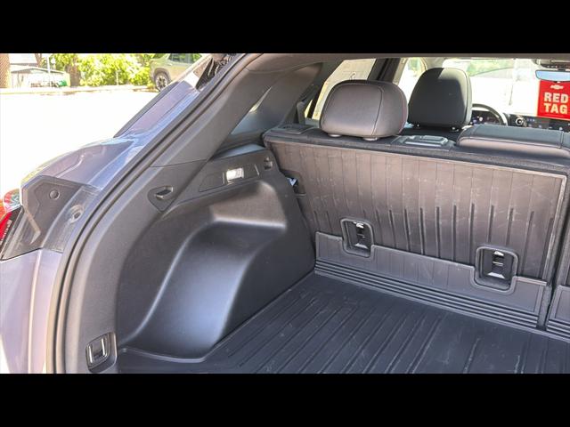 2026 Chevrolet V Blazer AWD RS