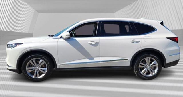 2024 Acura MDX Standard