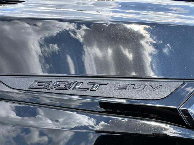 2023 Chevrolet Bolt EUV FWD Premier 2023 Chevrolet Bolt EUV FWD Premier