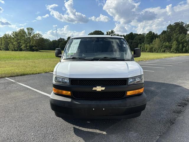 2019 Chevrolet Express 2500 Work Van