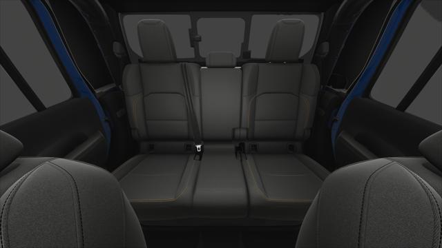 2025 Jeep Gladiator GLADIATOR SPORT S 4X4