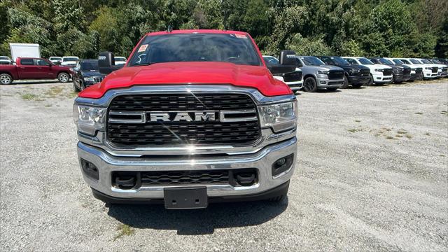 2024 RAM 2500 Big Horn Crew Cab 4x4 64 Box