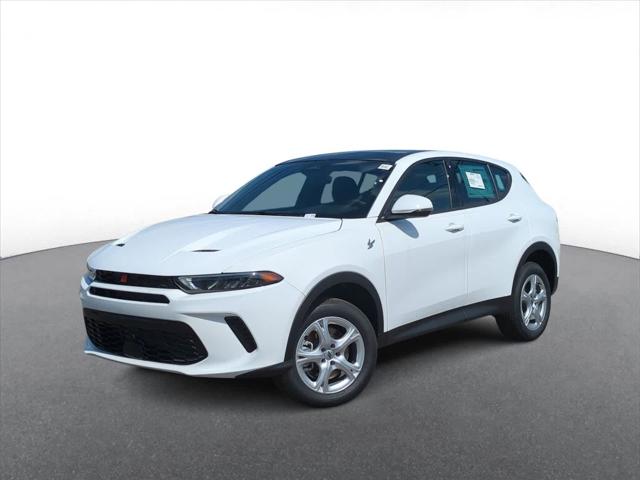 2024 Dodge Hornet GT Plus AWD