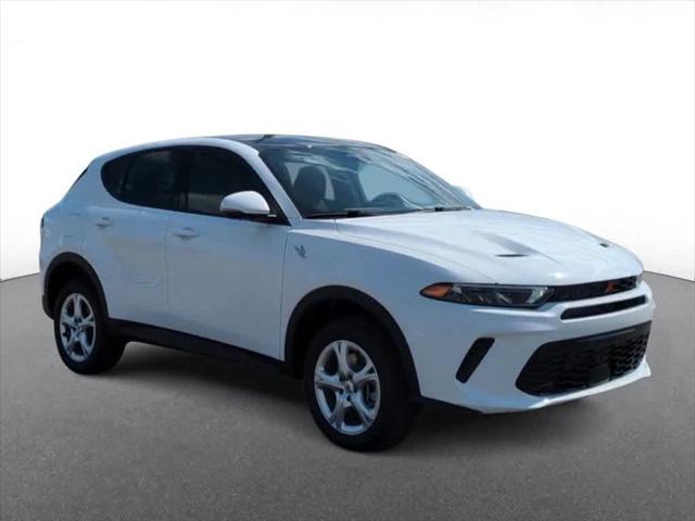 2024 Dodge Hornet GT Plus AWD