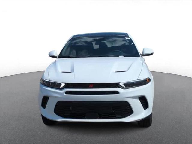 2024 Dodge Hornet GT Plus AWD