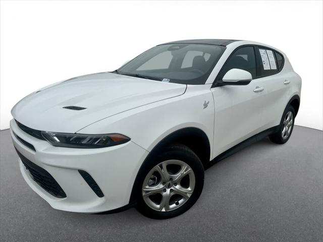 2024 Dodge Hornet GT Plus AWD