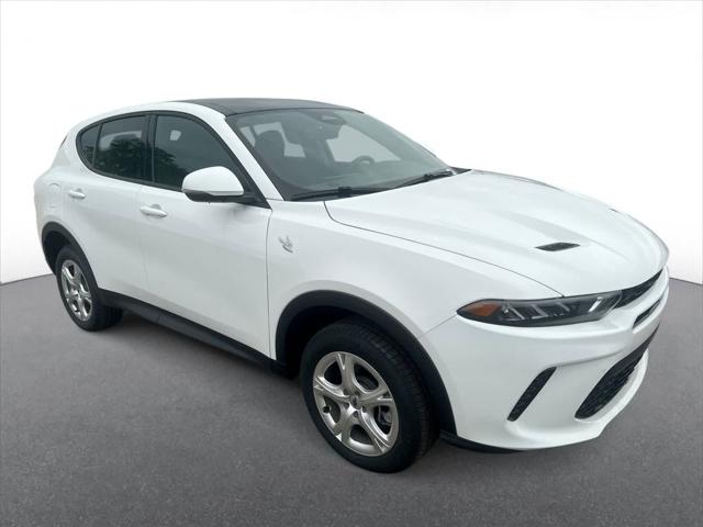 2024 Dodge Hornet GT Plus AWD
