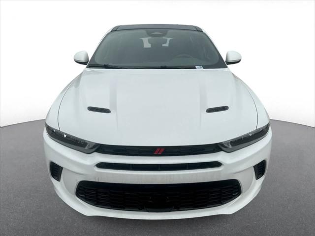 2024 Dodge Hornet GT Plus AWD